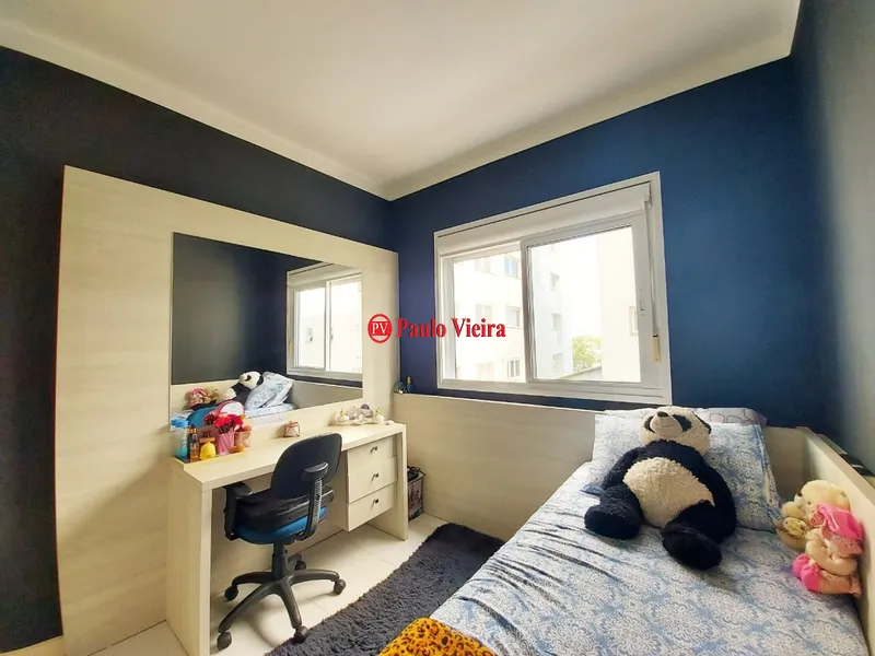 Apartamento  próximo do mar com 3 dormitórios: 12ª foto da galeria de imagens do imóvel