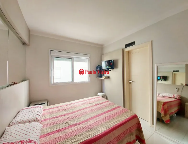 Apartamento  próximo do mar com 3 dormitórios: 10ª foto da galeria de imagens do imóvel