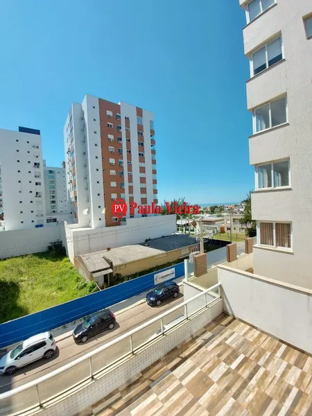 Apartamento  próximo do mar com 3 dormitórios: 5ª foto da galeria de imagens do imóvel