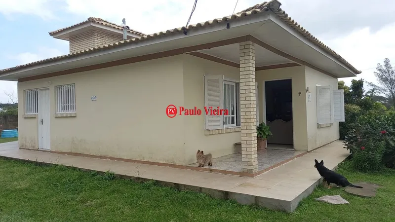 ATLÂNTIDA -  CASA TÉRREA EM TERRENO DIFERENCIADO: 28ª foto da galeria de imagens do imóvel