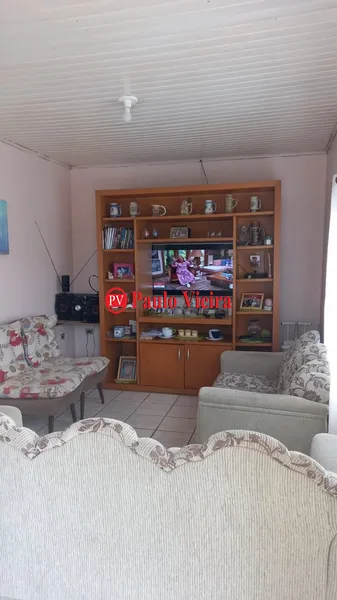 ATLÂNTIDA -  CASA TÉRREA EM TERRENO DIFERENCIADO: 2ª foto da galeria de imagens do imóvel