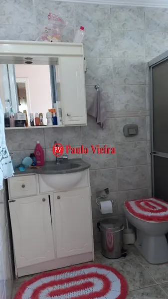 ATLÂNTIDA -  CASA TÉRREA EM TERRENO DIFERENCIADO: 13ª foto da galeria de imagens do imóvel