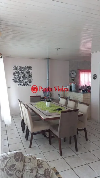 ATLÂNTIDA -  CASA TÉRREA EM TERRENO DIFERENCIADO: 5ª foto da galeria de imagens do imóvel