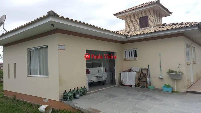 ATLÂNTIDA -  CASA TÉRREA EM TERRENO DIFERENCIADO: 29ª foto da galeria de imagens do imóvel