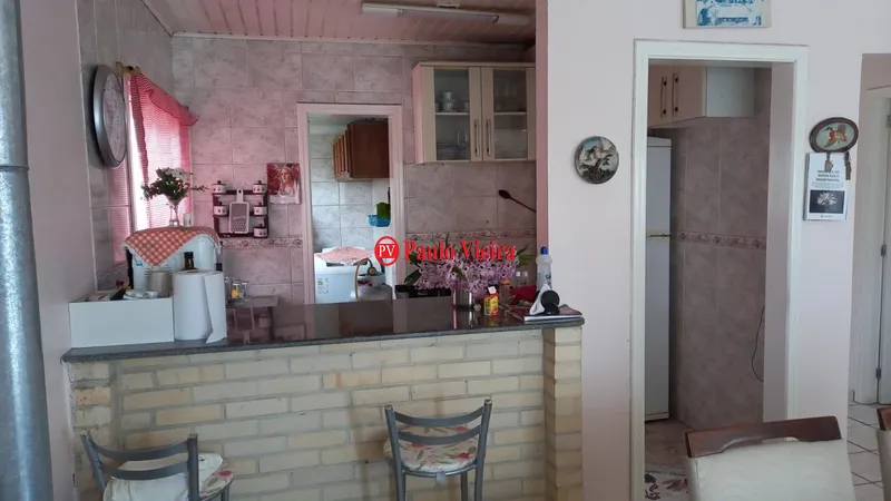 ATLÂNTIDA -  CASA TÉRREA EM TERRENO DIFERENCIADO: 20ª foto da galeria de imagens do imóvel