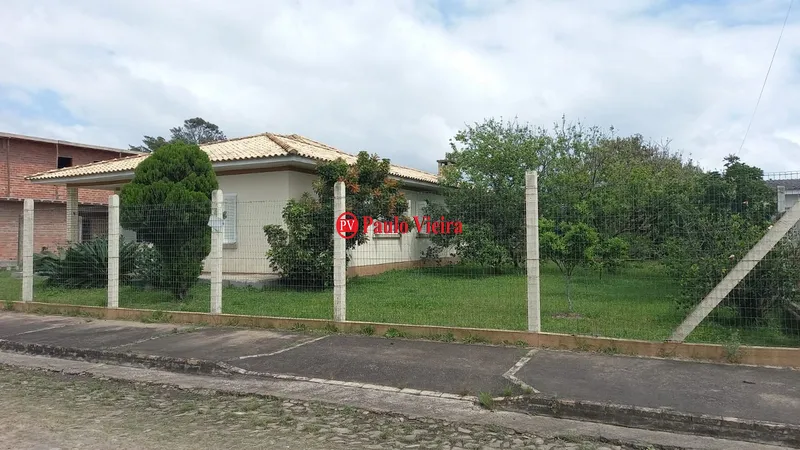 ATLÂNTIDA -  CASA TÉRREA EM TERRENO DIFERENCIADO: 32ª foto da galeria de imagens do imóvel