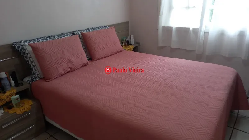 ATLÂNTIDA -  CASA TÉRREA EM TERRENO DIFERENCIADO: 6ª foto da galeria de imagens do imóvel