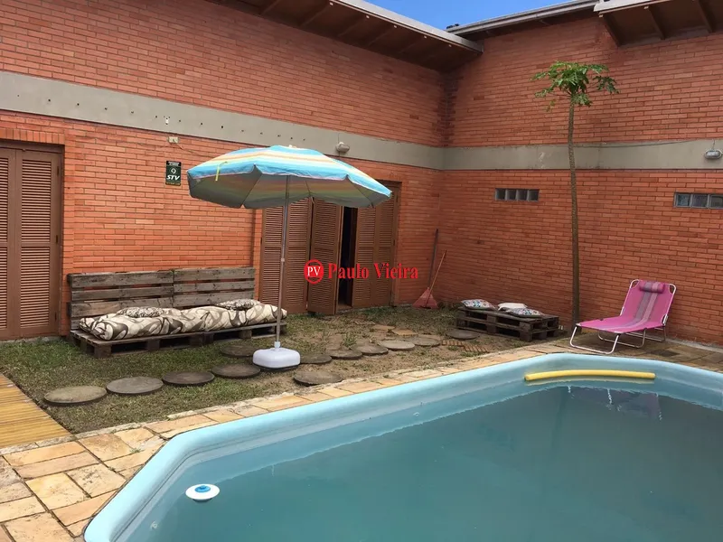 ATLÂNTIDA -  CASA TÉRREA OTIMA LOCALIZAÇÃO: 8ª foto da galeria de imagens do imóvel