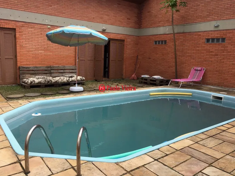 ATLÂNTIDA -  CASA TÉRREA OTIMA LOCALIZAÇÃO: 4ª foto da galeria de imagens do imóvel