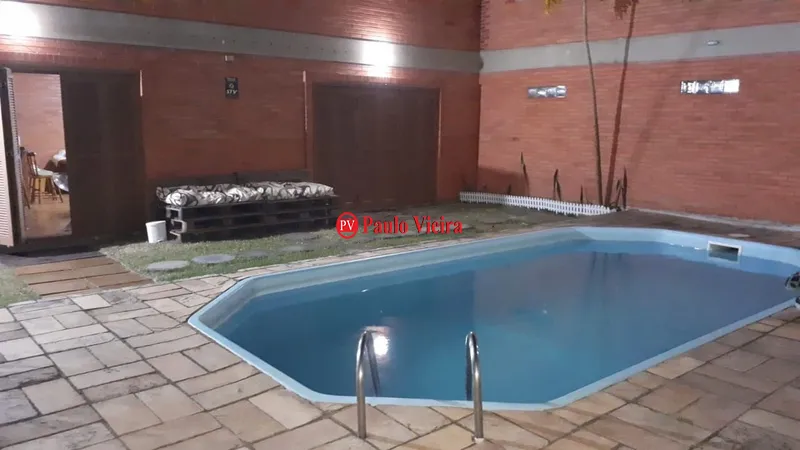 ATLÂNTIDA -  CASA TÉRREA OTIMA LOCALIZAÇÃO: 12ª foto da galeria de imagens do imóvel