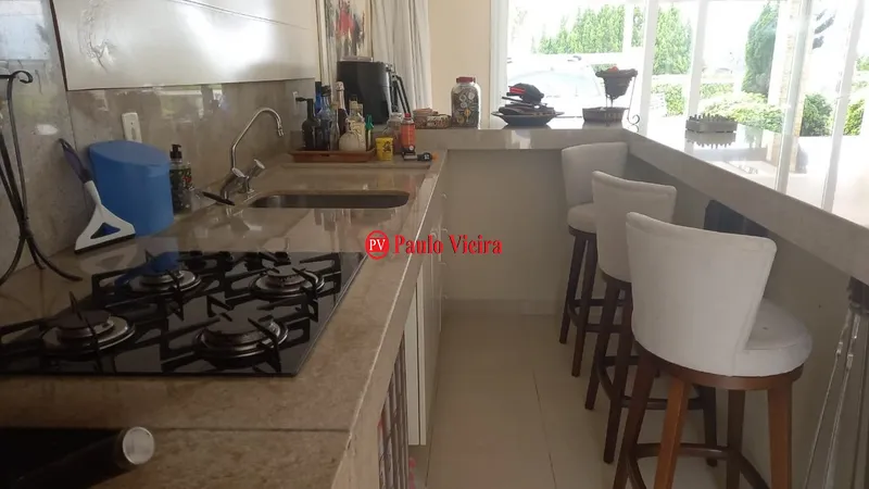 ATLÂNTIDA - EXUBERANTE SOBRADO, FRENTE MAR,  LOCALIZAÇÃO PRIVILEGIADA: 13ª foto da galeria de imagens do imóvel