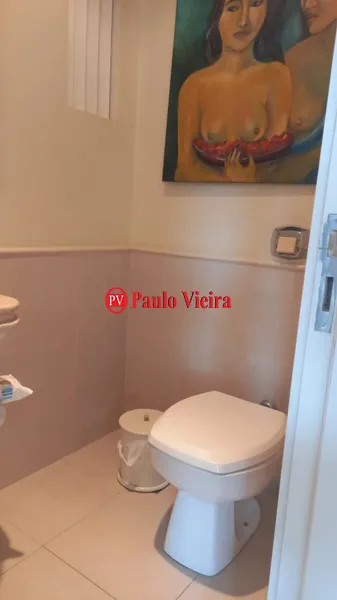 ATLÂNTIDA - EXUBERANTE SOBRADO, FRENTE MAR,  LOCALIZAÇÃO PRIVILEGIADA: 6ª foto da galeria de imagens do imóvel