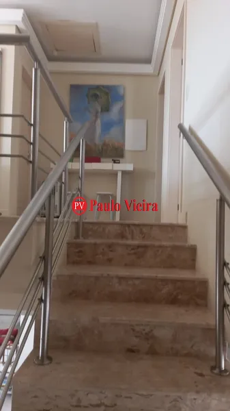 ATLÂNTIDA - EXUBERANTE SOBRADO, FRENTE MAR,  LOCALIZAÇÃO PRIVILEGIADA: 25ª foto da galeria de imagens do imóvel