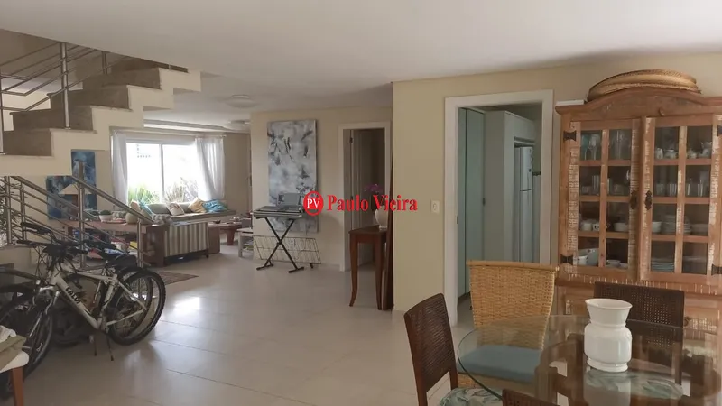 ATLÂNTIDA - EXUBERANTE SOBRADO, FRENTE MAR,  LOCALIZAÇÃO PRIVILEGIADA: 56ª foto da galeria de imagens do imóvel