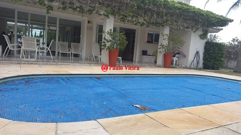 ATLÂNTIDA - EXUBERANTE SOBRADO, FRENTE MAR,  LOCALIZAÇÃO PRIVILEGIADA: 1ª foto da galeria de imagens do imóvel