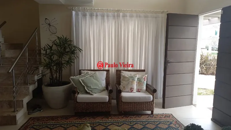 ATLÂNTIDA - EXUBERANTE SOBRADO, FRENTE MAR,  LOCALIZAÇÃO PRIVILEGIADA: 23ª foto da galeria de imagens do imóvel