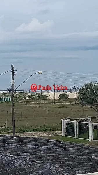 ATLÂNTIDA - EXUBERANTE SOBRADO, FRENTE MAR,  LOCALIZAÇÃO PRIVILEGIADA: 53ª foto da galeria de imagens do imóvel