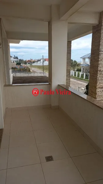 ATLÂNTIDA - EXUBERANTE SOBRADO, FRENTE MAR,  LOCALIZAÇÃO PRIVILEGIADA: 43ª foto da galeria de imagens do imóvel