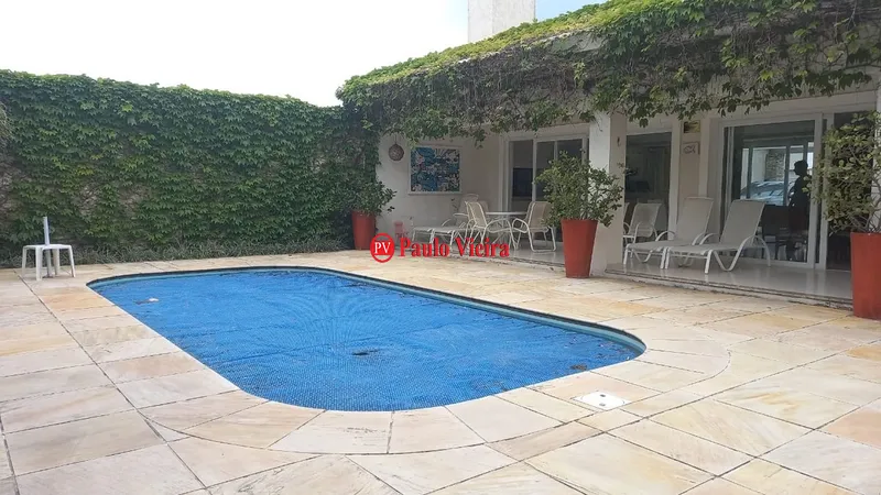 ATLÂNTIDA - EXUBERANTE SOBRADO, FRENTE MAR,  LOCALIZAÇÃO PRIVILEGIADA: 8ª foto da galeria de imagens do imóvel