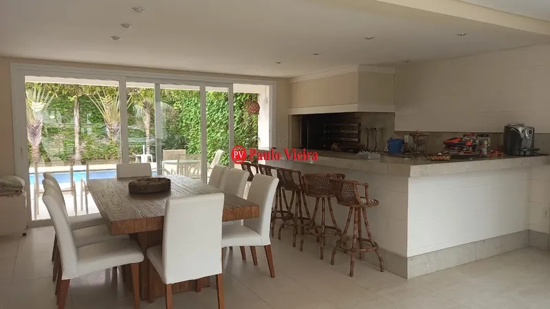 ATLÂNTIDA - EXUBERANTE SOBRADO, FRENTE MAR,  LOCALIZAÇÃO PRIVILEGIADA: 13ª foto da galeria de imagens do imóvel