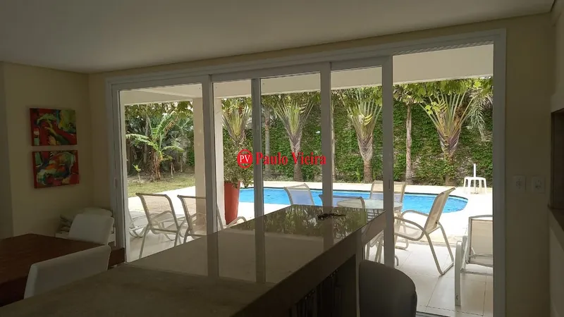 ATLÂNTIDA - EXUBERANTE SOBRADO, FRENTE MAR,  LOCALIZAÇÃO PRIVILEGIADA: 17ª foto da galeria de imagens do imóvel