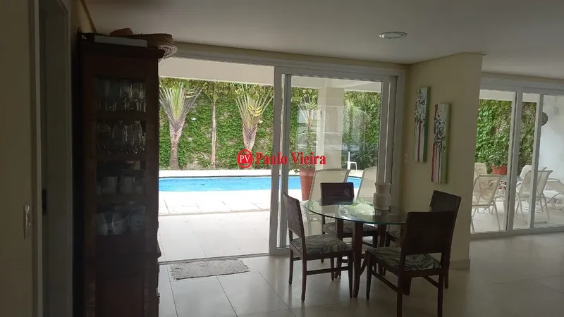 ATLÂNTIDA - EXUBERANTE SOBRADO, FRENTE MAR,  LOCALIZAÇÃO PRIVILEGIADA: 9ª foto da galeria de imagens do imóvel