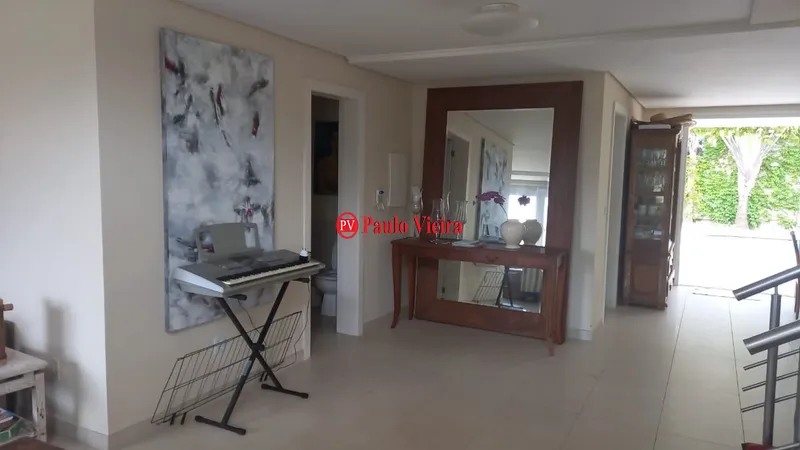 ATLÂNTIDA - EXUBERANTE SOBRADO, FRENTE MAR,  LOCALIZAÇÃO PRIVILEGIADA: 6ª foto da galeria de imagens do imóvel