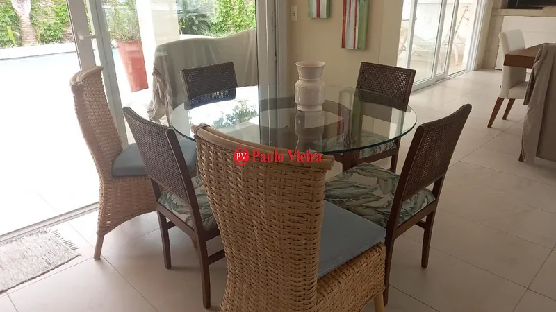 ATLÂNTIDA - EXUBERANTE SOBRADO, FRENTE MAR,  LOCALIZAÇÃO PRIVILEGIADA: 61ª foto da galeria de imagens do imóvel