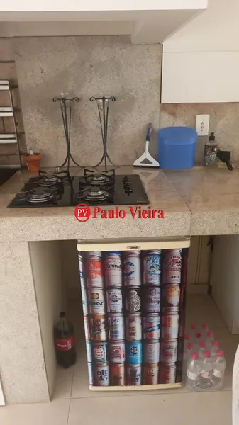 ATLÂNTIDA - EXUBERANTE SOBRADO, FRENTE MAR,  LOCALIZAÇÃO PRIVILEGIADA: 18ª foto da galeria de imagens do imóvel