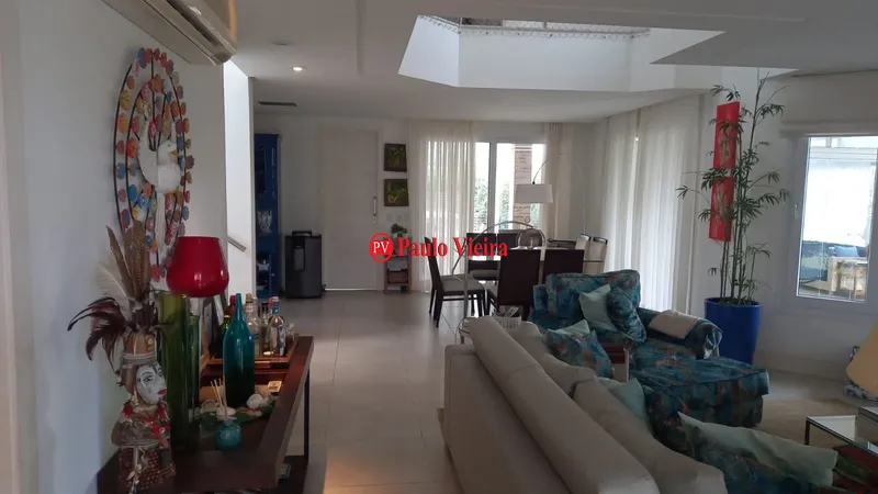 CONDOMÍNIO BEIRA MAR - EXCELENTE SOBRADO: 4ª foto da galeria de imagens do imóvel