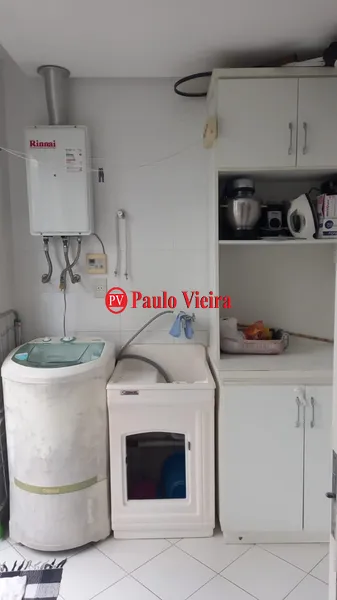 CONDOMÍNIO BEIRA MAR - EXCELENTE SOBRADO: 15ª foto da galeria de imagens do imóvel