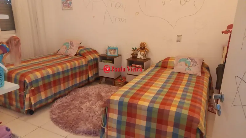 CONDOMÍNIO BEIRA MAR - EXCELENTE SOBRADO: 44ª foto da galeria de imagens do imóvel