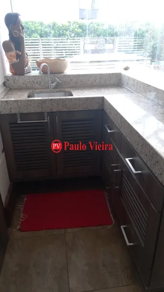 CONDOMÍNIO BEIRA MAR - EXCELENTE SOBRADO: 24ª foto da galeria de imagens do imóvel