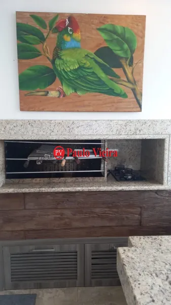 CONDOMÍNIO BEIRA MAR - EXCELENTE SOBRADO: 25ª foto da galeria de imagens do imóvel