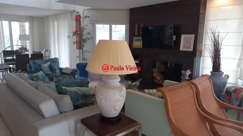 CONDOMÍNIO BEIRA MAR - EXCELENTE SOBRADO: 3ª foto da galeria de imagens do imóvel