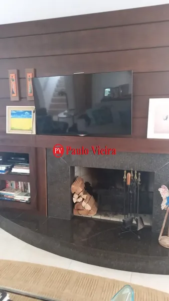 CONDOMÍNIO BEIRA MAR - EXCELENTE SOBRADO: 7ª foto da galeria de imagens do imóvel