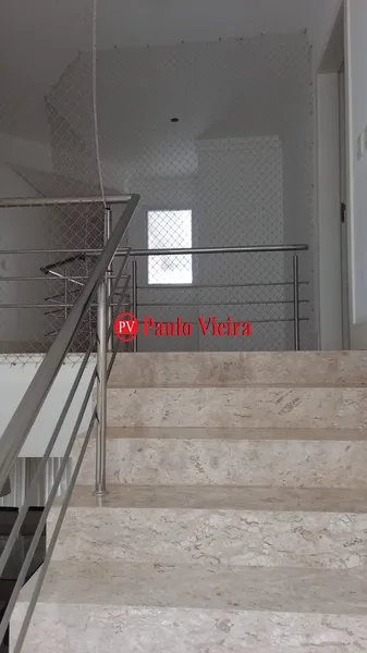 CONDOMÍNIO BEIRA MAR - EXCELENTE SOBRADO: 35ª foto da galeria de imagens do imóvel