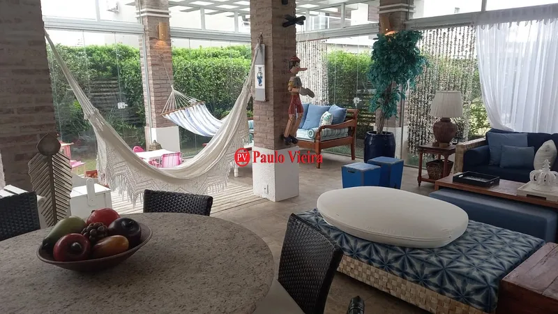 CONDOMÍNIO BEIRA MAR - EXCELENTE SOBRADO: 20ª foto da galeria de imagens do imóvel