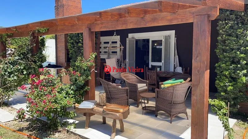 ATLÂNTIDA - EXCELENTE CASA EM OTIMA LOCALIZAÇÃO: 8ª foto da galeria de imagens do imóvel