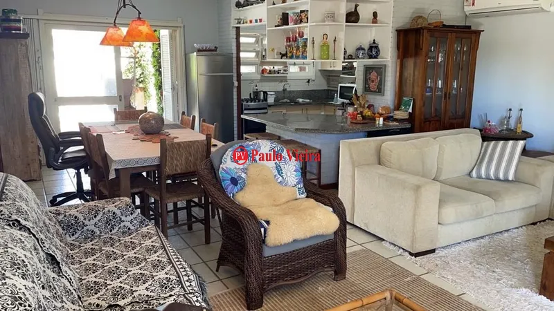 ATLÂNTIDA - EXCELENTE CASA EM OTIMA LOCALIZAÇÃO: 12ª foto da galeria de imagens do imóvel