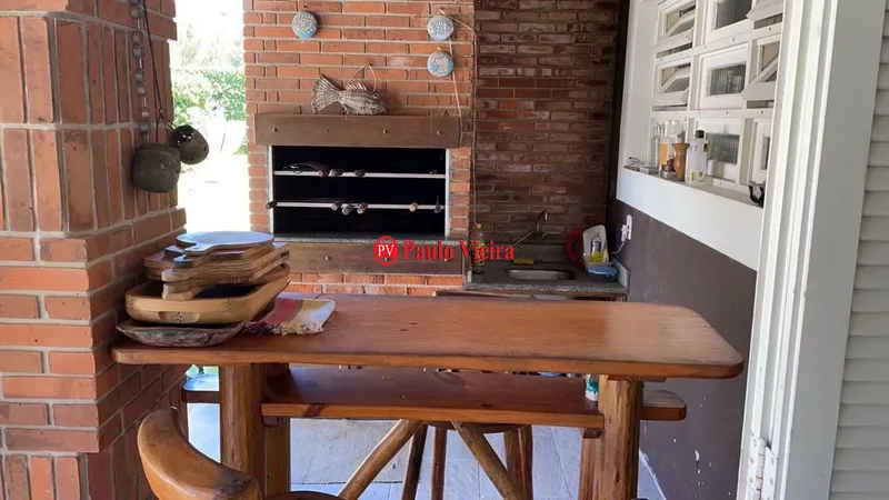 ATLÂNTIDA - EXCELENTE CASA EM OTIMA LOCALIZAÇÃO: 25ª foto da galeria de imagens do imóvel