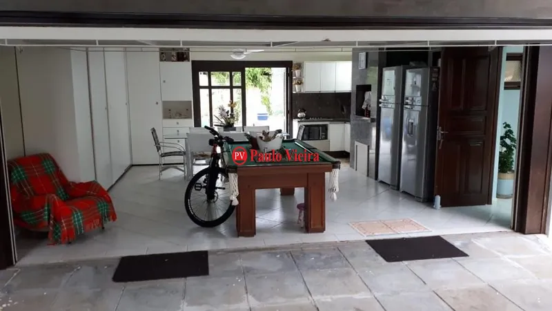 XANGRI LÁ -  CASA TÉRREA FRENTE SERRA: 14ª foto da galeria de imagens do imóvel