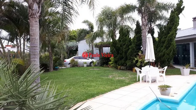 XANGRI LÁ -  CASA TÉRREA FRENTE SERRA: 6ª foto da galeria de imagens do imóvel