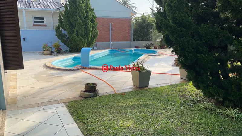 XANGRI LÁ -  CASA TÉRREA FRENTE SERRA: 27ª foto da galeria de imagens do imóvel