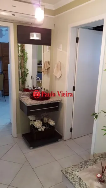 XANGRI LÁ -  CASA TÉRREA FRENTE SERRA: 10ª foto da galeria de imagens do imóvel