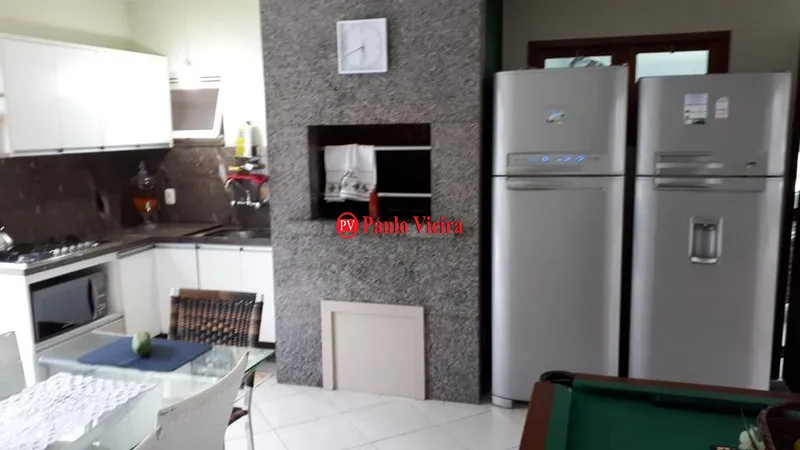 XANGRI LÁ -  CASA TÉRREA FRENTE SERRA: 17ª foto da galeria de imagens do imóvel