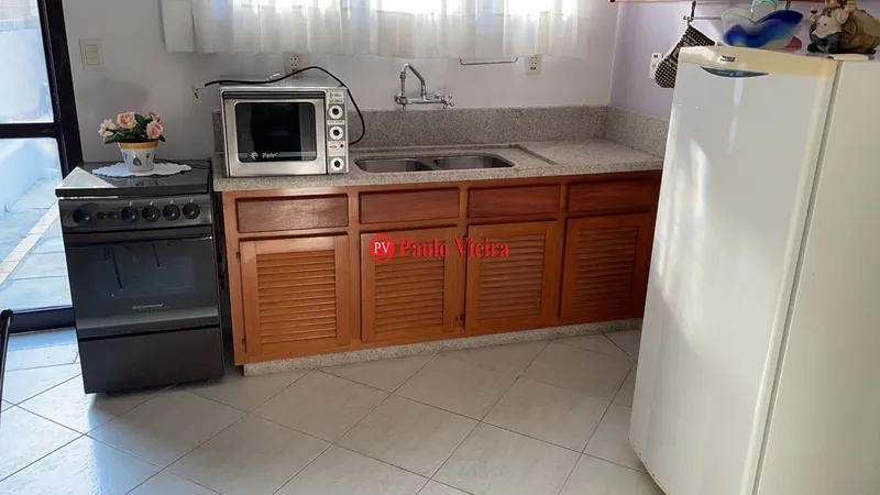 XANGRI LÁ -  CASA TÉRREA FRENTE SERRA: 40ª foto da galeria de imagens do imóvel