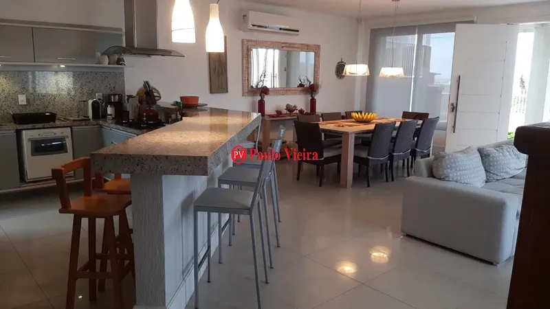 XANGRI-LÁ - CASA TÉRREA BEIRA MAR: 15ª foto da galeria de imagens do imóvel