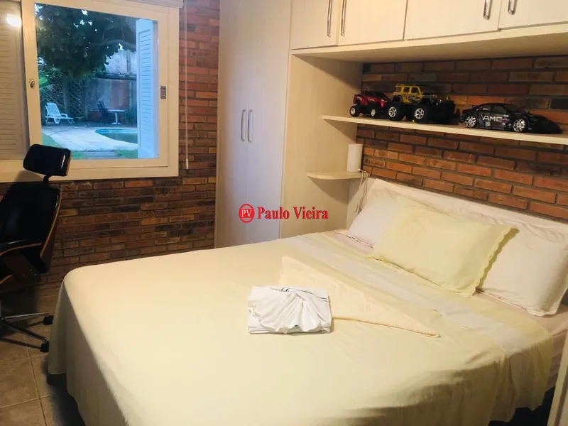 ATLÂNTIDA -  CASA TÉRREA FRENTE SERRA: 10ª foto da galeria de imagens do imóvel