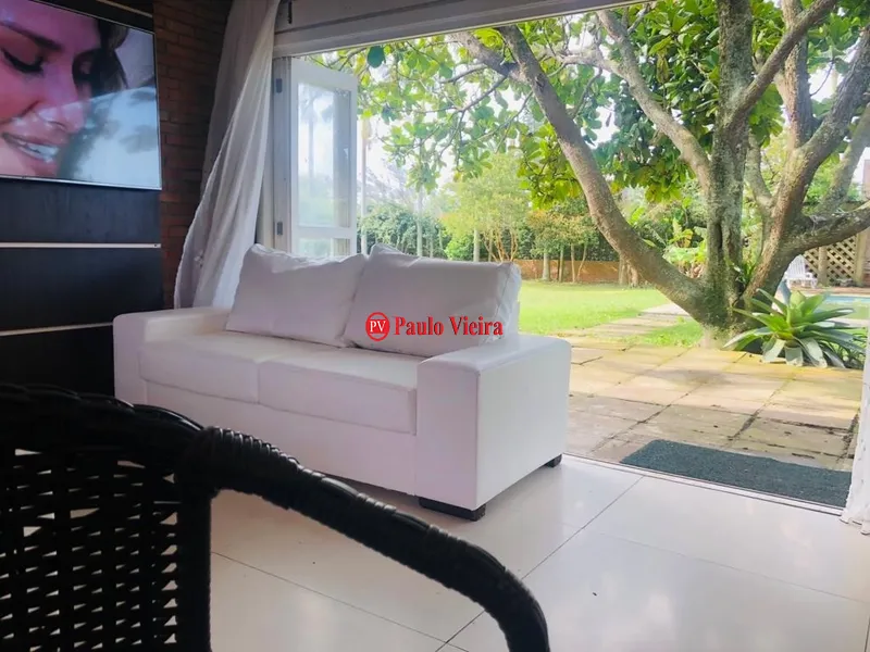 ATLÂNTIDA -  CASA TÉRREA FRENTE SERRA: 6ª foto da galeria de imagens do imóvel